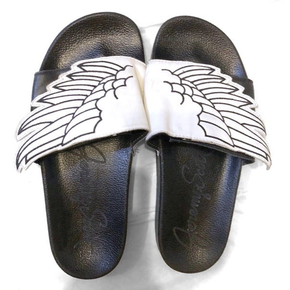 Jeremy Scott x Adidas Other - Jeremy Scott X Adidas Sandals